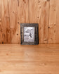 Quadro "Black & White Vintage"