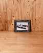 Quadro "Black & White Vintage"