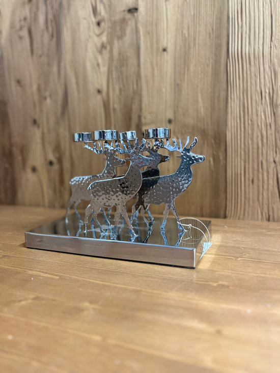 Porta Tealight "Ronno"