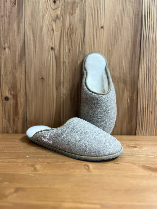 Pantofole "Trendy Filz"