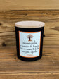 Candela "Autunno"