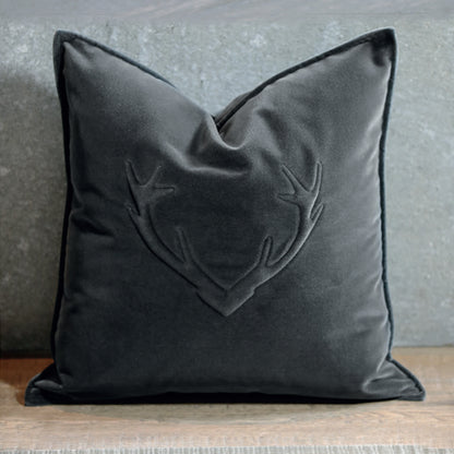 Cuscino Isere Velvet