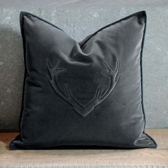 Cuscino Isere Velvet