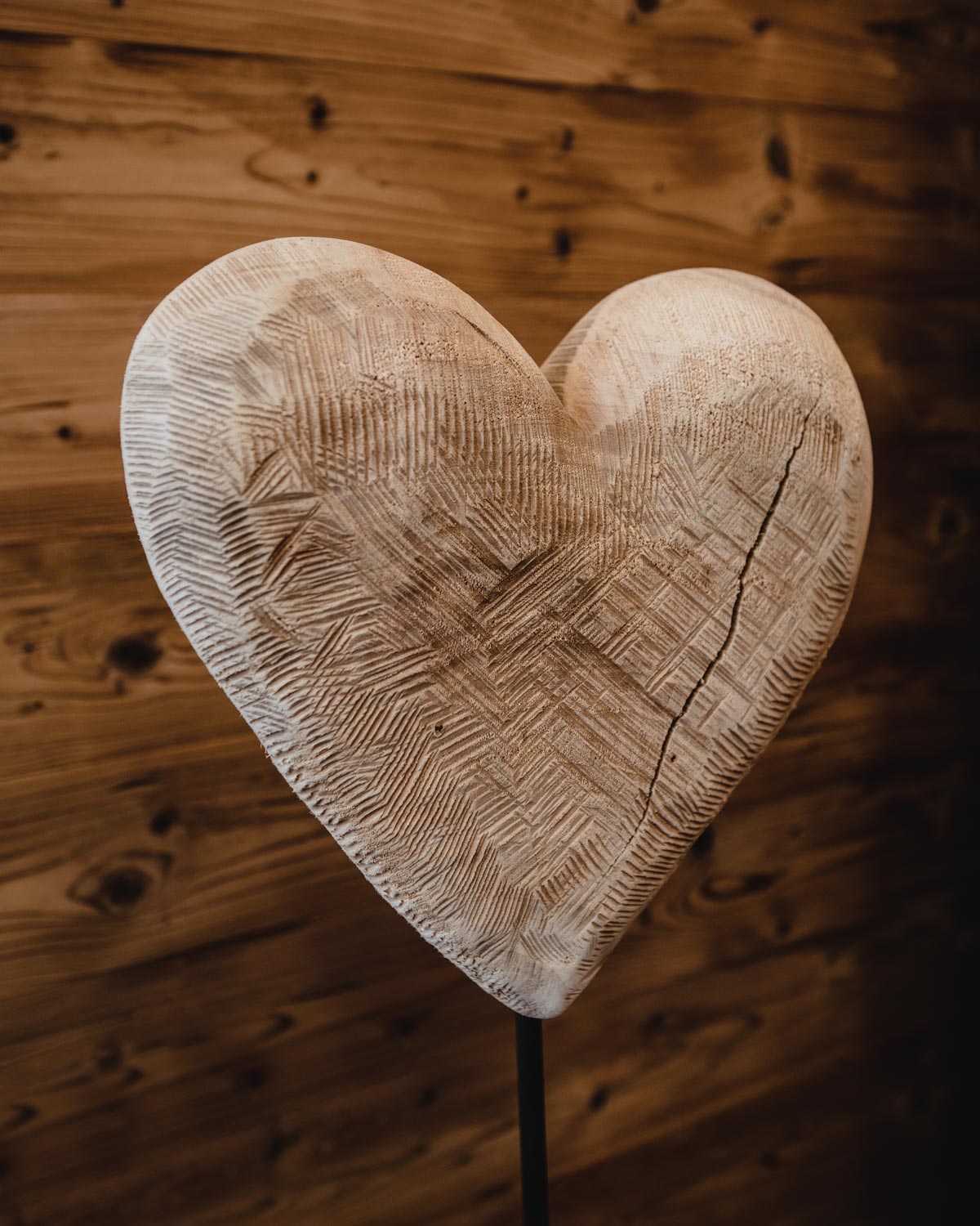 Set di 10 perline di legno a forma di diamanti 20 mm | Leroy Merlin Set di 10 perline di legno a forma di diamanti 20 mm | Leroy Merlin