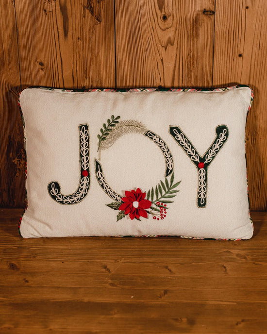 Cuscino "Joy"