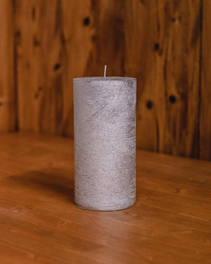 Candela "Silver"